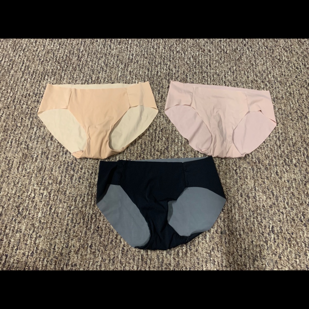 Soma no show underwear
